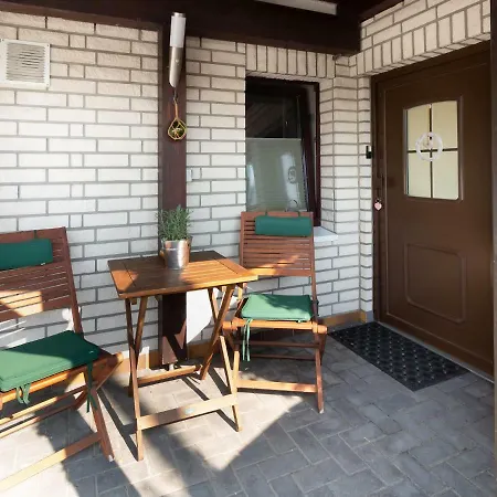 Fewo Prey Apartment *