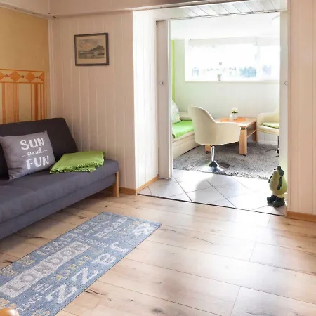 Fewo Prey Apartment *