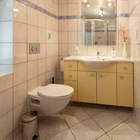 Fewo Prey Apartment *